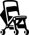 Kids Buggy