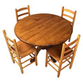 Dining Table and Chairs