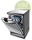 Dishwasher