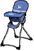 Highchair
