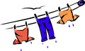 Washing Line