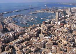 Alicante City Photo