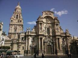 Murcia Cathedral