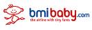 BMI Baby Logo