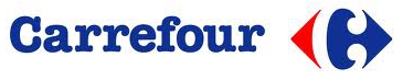 Carrefour Logo