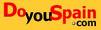 DoYouSpain Logo