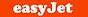 EasyJet Logo