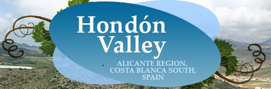 HondonValley Logo