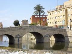 Rojales Bridge