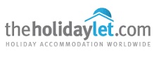 TheHolidayLet Logo